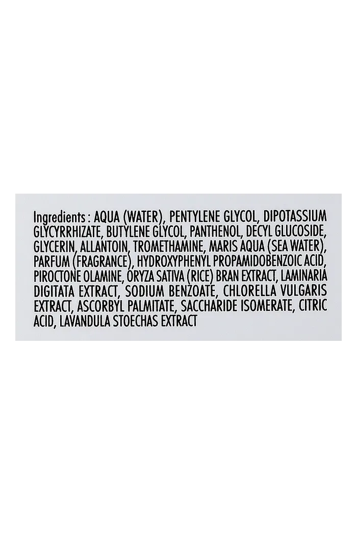 Успокаивающий лосьон для восстановления баланса кожи головы